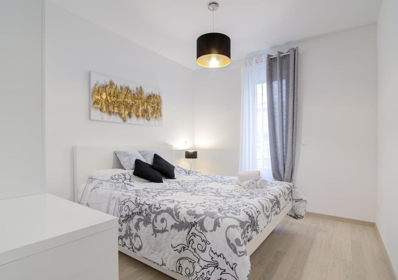 Apartments Luka - Villa Sunce Senj  Buitenkant foto